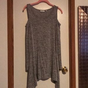 New York and Company long sleeve light sweater.